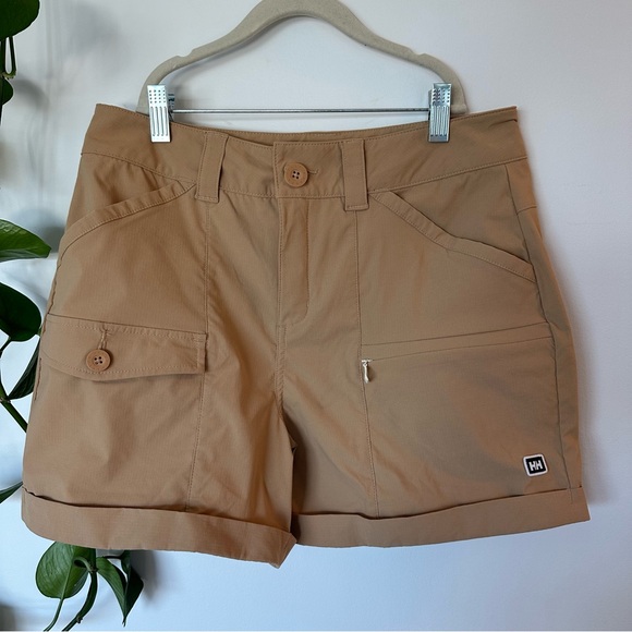 Helly Hansen | Maridalen Shorts - Picture 3 of 6